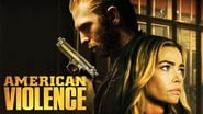 American Violence wallpaper 