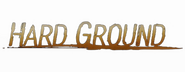 Logo of Hard Ground image size 800x310