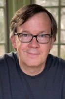 Photo of Don MacKinnon image size 300x450