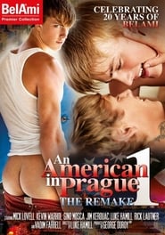 An American in Prague - The Remake