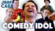 Jimmy Carr’s Comedy Idol wallpaper 