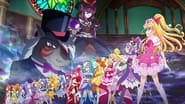 Precure All Stars Movie: Everybody Sing! Miraculous Magic! wallpaper 