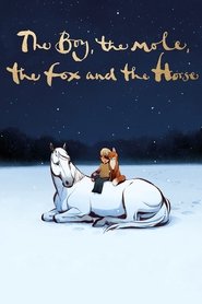 poster The Boy, the Mole, the Fox and the Horse
