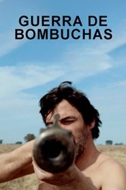 Guerra de bombuchas