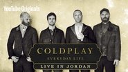 Coldplay: Live in Jordan wallpaper 