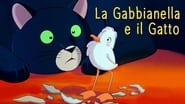 La Mouette et le Chat wallpaper 