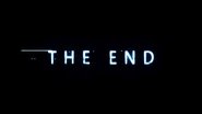 The End wallpaper 