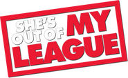 Logo of She's Out of My League image size 481x293