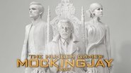 Backdrop of The Hunger Games: Mockingjay - Part 1 image size 1280x720