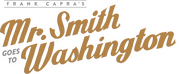 Logo of Mr. Smith Goes to Washington image size 3245x1297