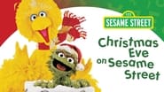 Christmas Eve on Sesame Street wallpaper 