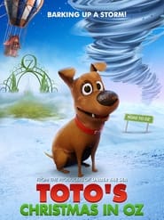 Toto's Christmas in Oz