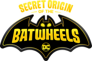 Logo of Batwheels image size 1876x1244