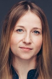 Photo of Ulla Vejby image size 800x1200