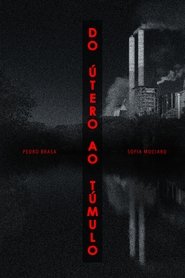 poster Do Útero Ao Túmulo