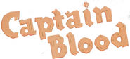Logo of Captain Blood image size 810x367
