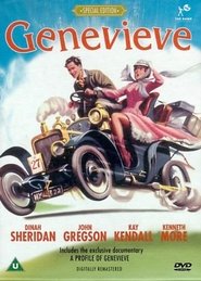 Poster of Genevieve image size 650x911