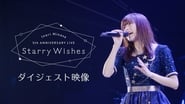 Inori Minase 5th ANNIVERSARY LIVE Starry Wishes wallpaper 