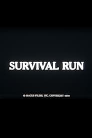 Survival Run