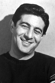 Photo of Harvey Lembeck image size 619x929