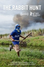 poster The Rabbit Hunt