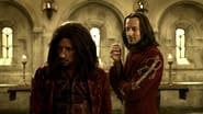 Legend of the Seeker, l’Épée de Vérité season 2 episode 18