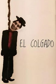 poster The Hanged Man