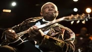 B.B. King: Live At Montreux 1993 wallpaper 