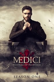 Serie streaming | voir Les Médicis : les Maîtres de Florence en streaming | HD-serie