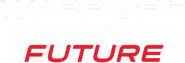Logo of Warriors of Future image size 793x268