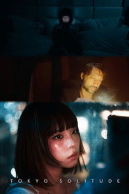 poster Tokyo Solitude