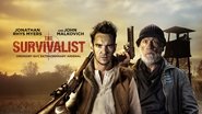 Backdrop of The Survivalist image size 3840x2160