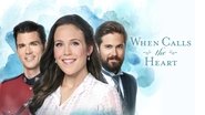 Backdrop of When Calls the Heart image size 3840x2160