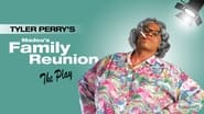 Tyler Perry's Madea's Family Reunion - The Play wallpaper 