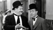 Laurel et Hardy - Qui dit mieux ! wallpaper 