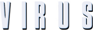 Logo of Virus image size 788x260