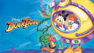 Backdrop of DuckTales image size 3840x2160