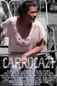 poster Wagon21