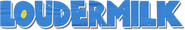 Logo of Loudermilk image size 788x128