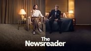 Backdrop of The Newsreader image size 3840x2160