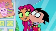 Teen Titans Go! season 6 episode 15