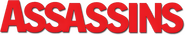 Logo of Assassins image size 3940x738