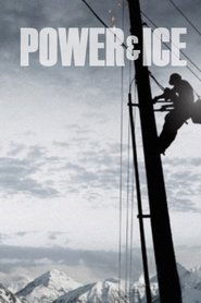 Poster of Power & Ice image size 700x1050