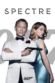 poster Spectre