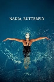 Nadia, Butterfly