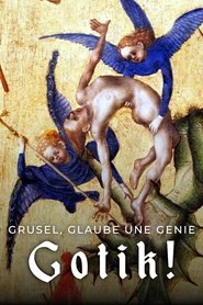 poster The Genius of Gothic Art