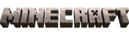 Logo of A Minecraft Movie image size 500x145