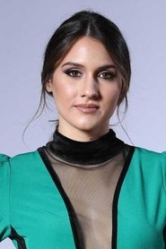 Photo of Sabela Ramil image size 1000x1500