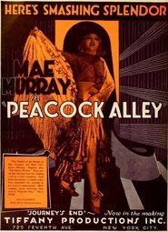 poster Peacock Alley