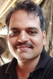 Photo of Durgesh Kumar image size 1200x1800